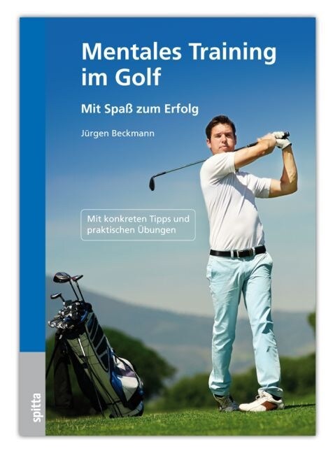 Mentales Training im Golf (Paperback)