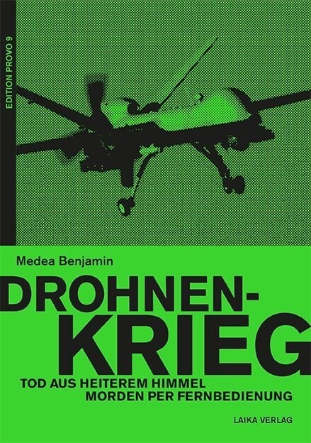 Drohnenkrieg (Paperback)