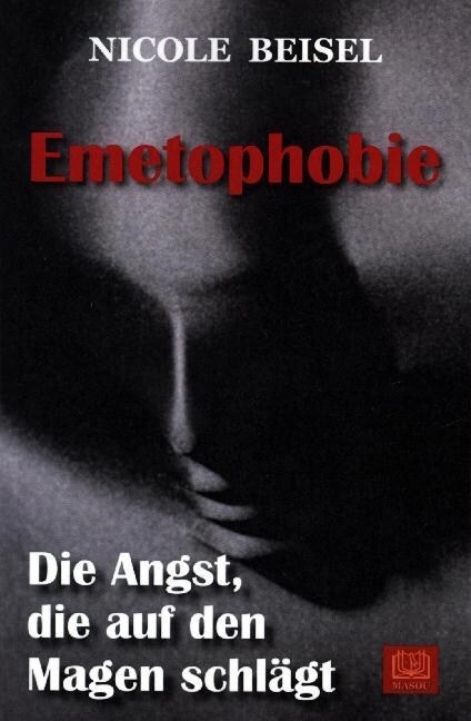 Emetophobie (Paperback)