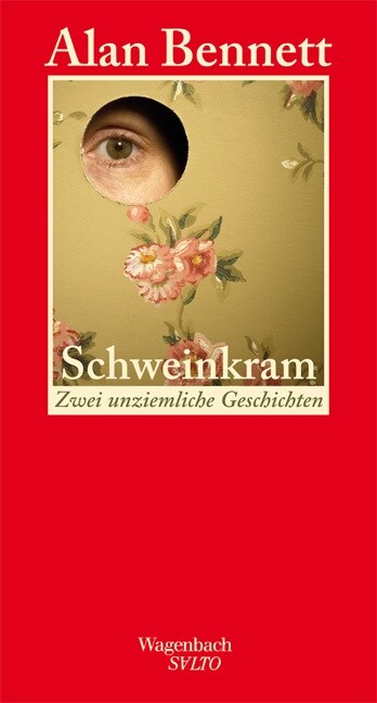 Schweinkram (Hardcover)