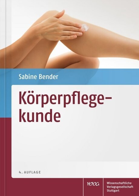 Korperpflegekunde (Paperback)