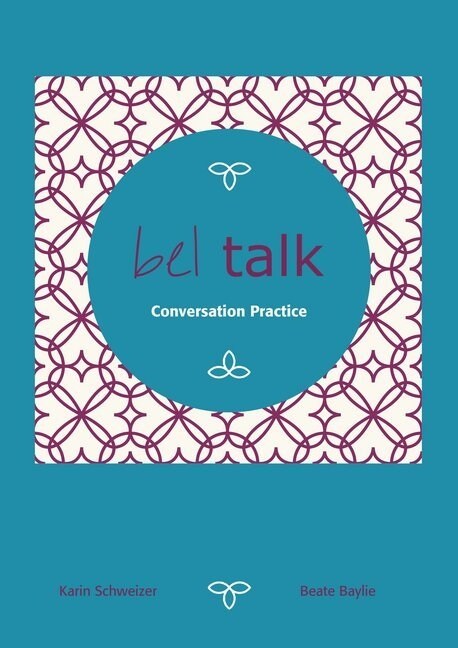 bel talk Conversation Practice, m. Audio-CD (Hardcover)