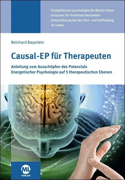 Causal-EP fur Therapeuten (Hardcover)