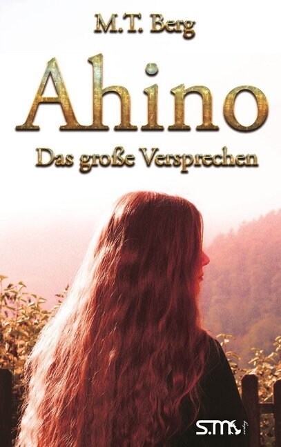 Ahino (Paperback)