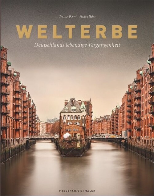 Welterbe (Hardcover)