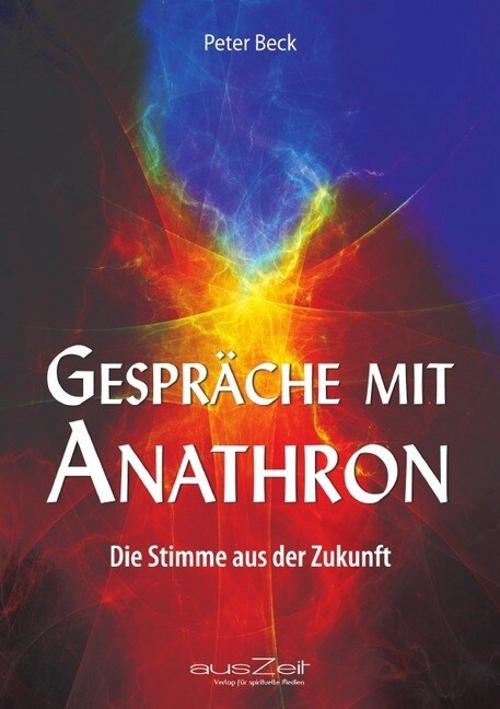 Gesprache mit Anathron (Paperback)