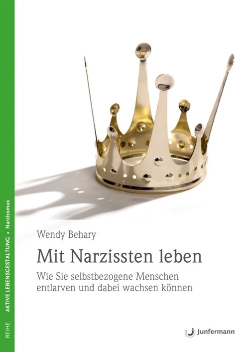 Mit Narzissten leben (Paperback)