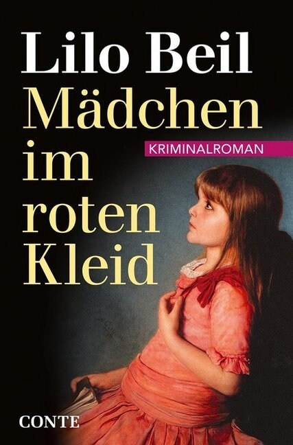 Madchen im roten Kleid (Paperback)