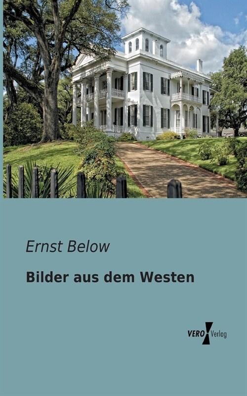 Bilder aus dem Westen (Paperback)