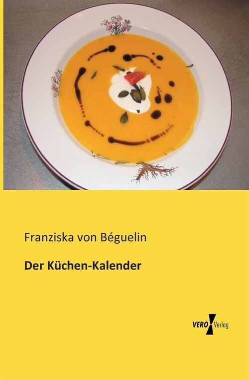 Der K?hen-Kalender (Paperback)