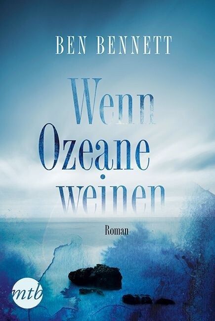 Wenn Ozeane weinen (Paperback)