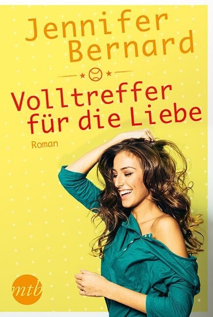 Volltreffer fur die Liebe (Paperback)