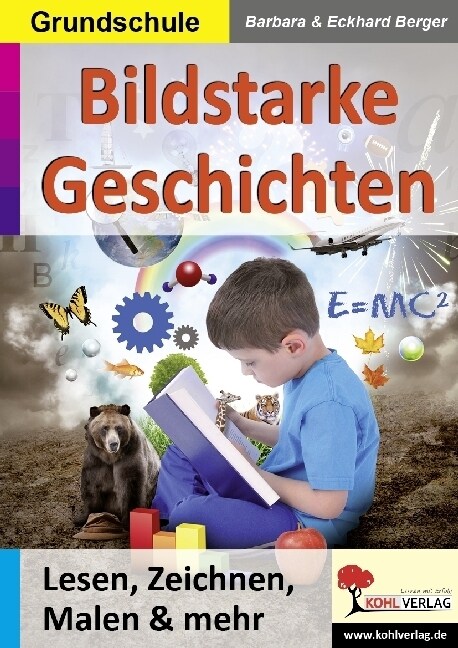 Bildstarke Geschichten (Paperback)