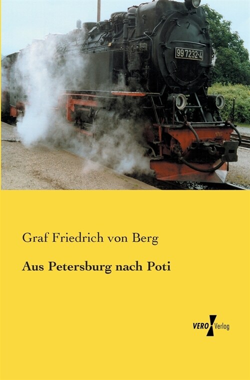Aus Petersburg nach Poti (Paperback)