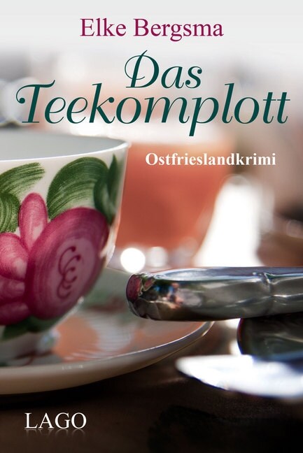 Das Teekomplott (Paperback)