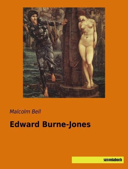 Edward Burne-Jones (Paperback)