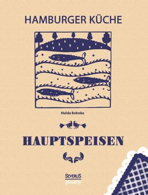 Hamburger K?he: Hauptspeisen (Paperback)