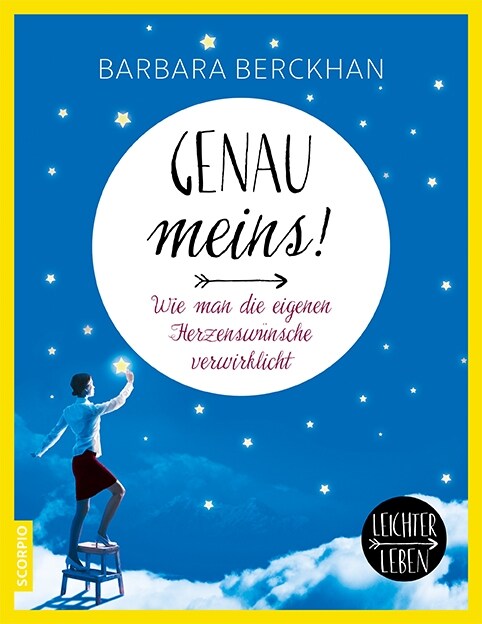 Genau meins! (Paperback)