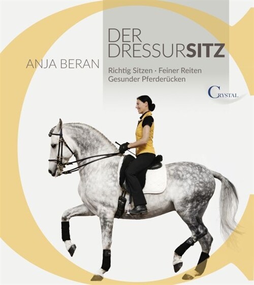 Der Dressursitz (Hardcover)