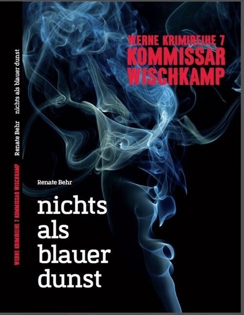 nichts als blauer dunst (Paperback)