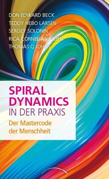 Spiral Dynamics in der Praxis (Hardcover)