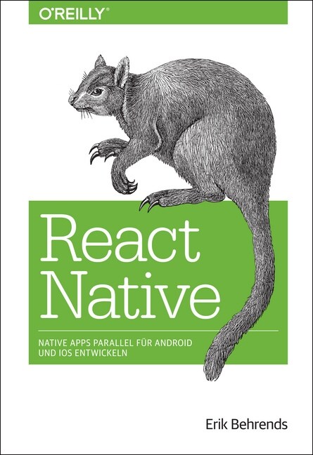 React Native (Paperback)