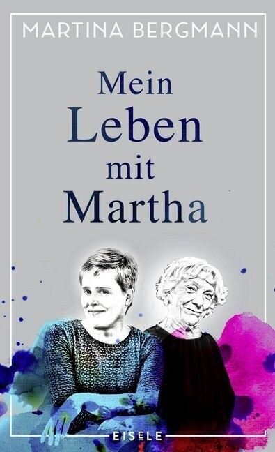 Mein Leben mit Martha (Hardcover)