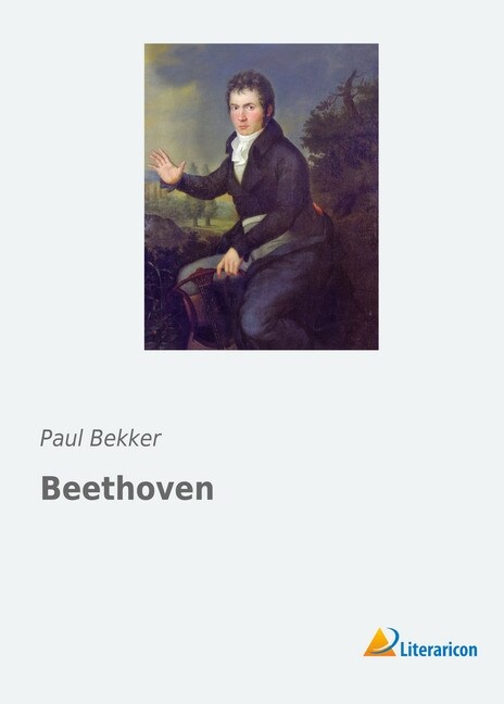 Beethoven (Paperback)