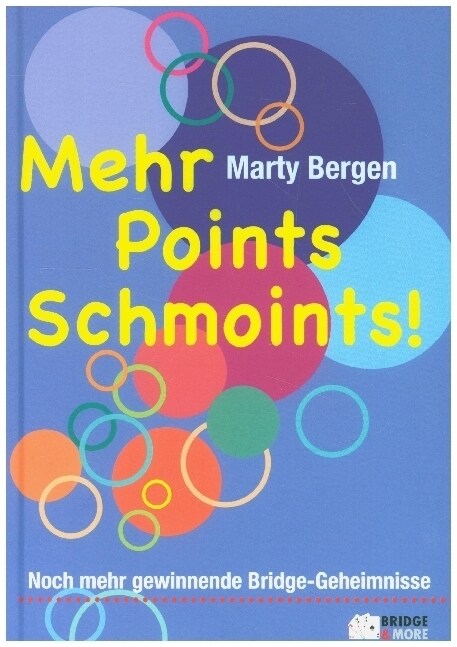 Mehr Points Schmoints! (Paperback)