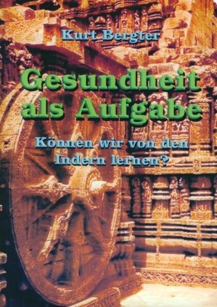 Gesundheit als Aufgabe (Paperback)