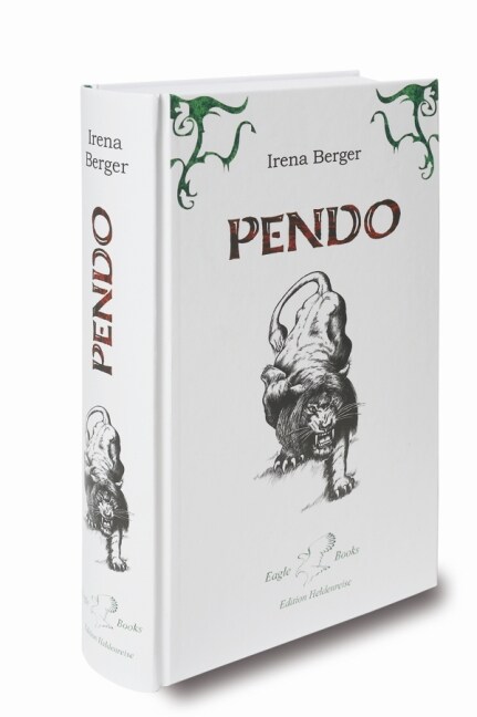 Pendo (Hardcover)