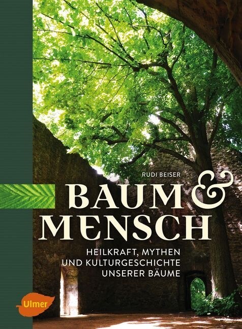 Baum und Mensch (Hardcover)