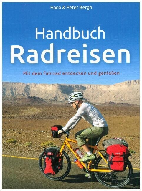 Handbuch Radreisen (Paperback)