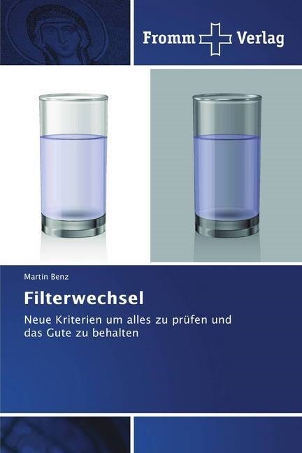 Filterwechsel (Paperback)