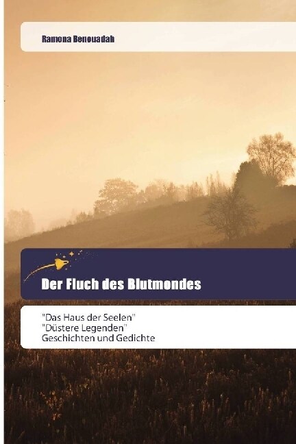 Der Fluch des Blutmondes (Paperback)