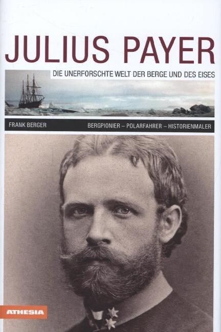 Julius Payer (Hardcover)
