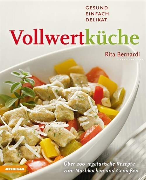 Vollwertkuche (Hardcover)