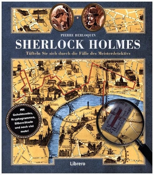Sherlock Holmes (Paperback)