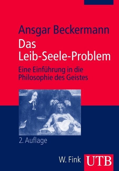 Das Leib-Seele-Problem (Paperback)