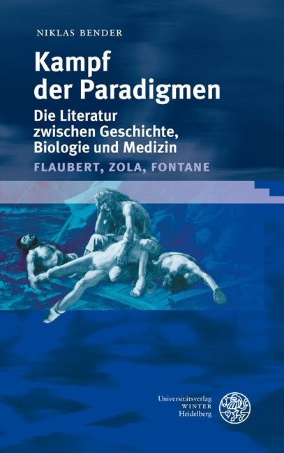 Kampf der Paradigmen (Hardcover)