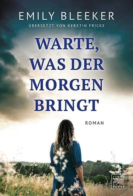 Warte, was der Morgen bringt (Paperback)