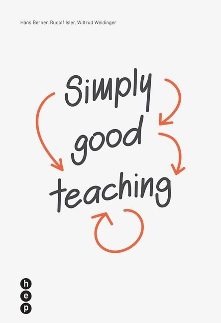 Simply good teaching (Paperback)