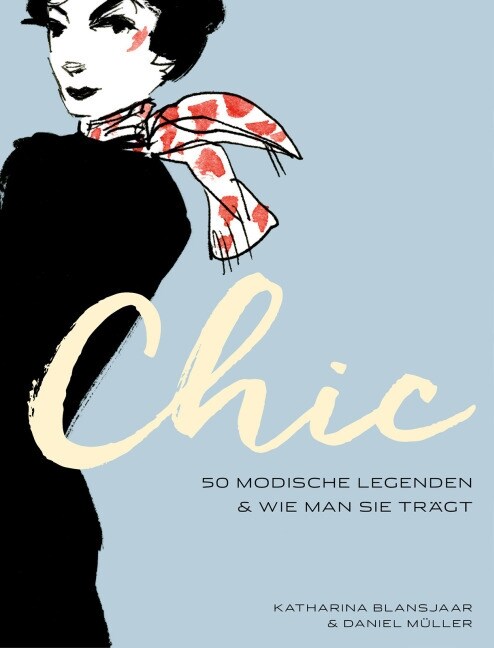 Chic (Hardcover)