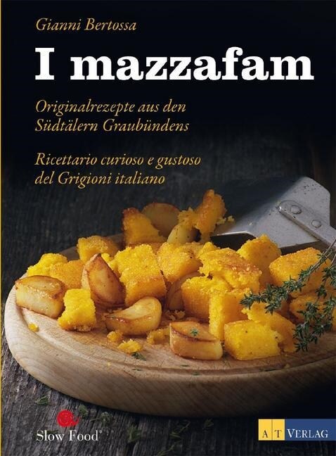 I mazzafam (Paperback)