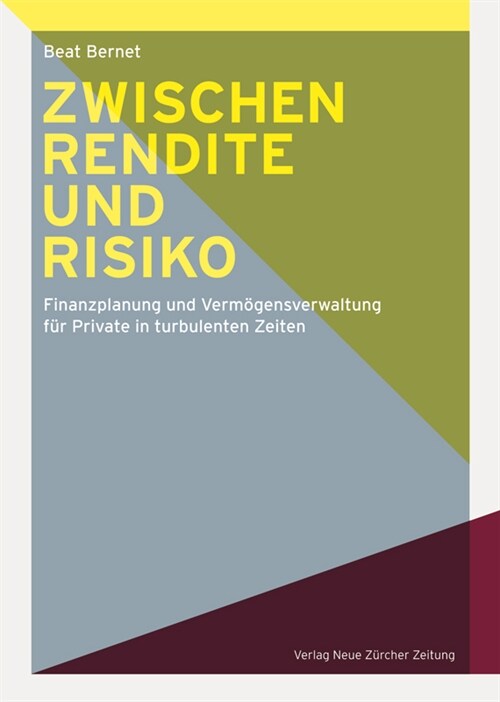 Zwischen Rendite und Risiko (Paperback)