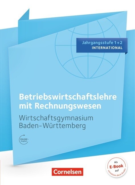 Profil Internationale Wirtschaft (WW)