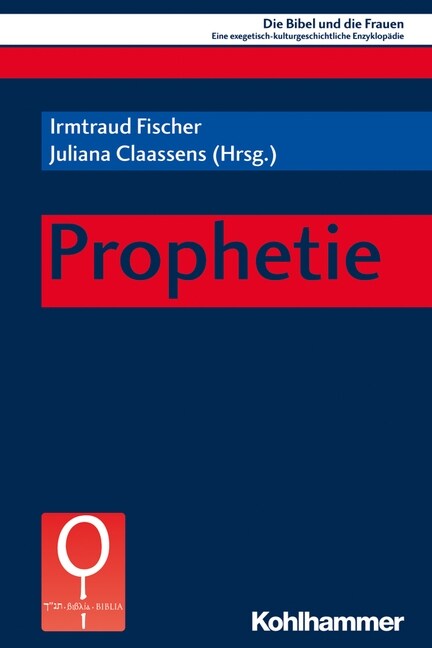 Prophetie (Paperback)