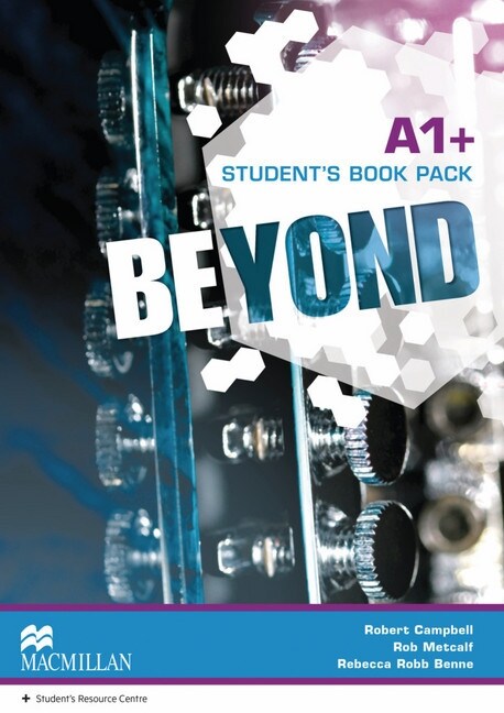 A1+ Students Book + Students Resource Centre (WW)