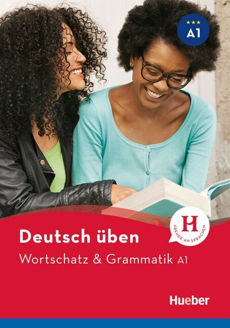 Wortschatz & Grammatik A1 (Paperback)