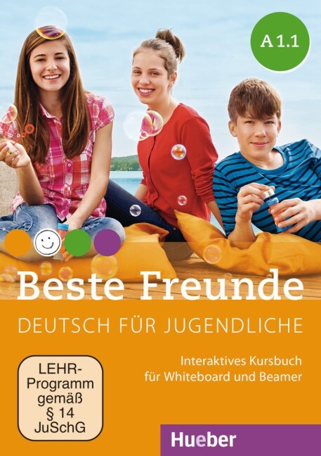 Interaktives Kursbuch fur Whiteboard und Beamer, DVD-ROM (DVD-ROM)